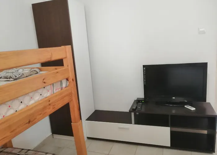 Apartments Julia